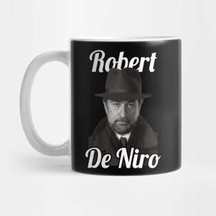 Robert De Niro / 1946 Mug